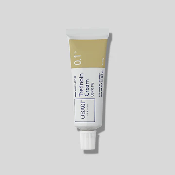 Obagi Tretinoin Cream USP 0.1% 20g